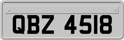 QBZ4518