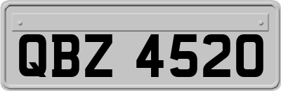 QBZ4520