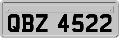 QBZ4522