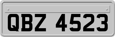 QBZ4523
