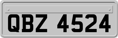 QBZ4524