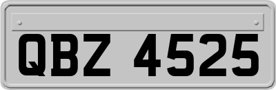 QBZ4525
