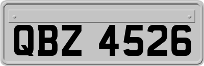 QBZ4526