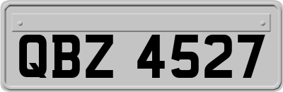 QBZ4527