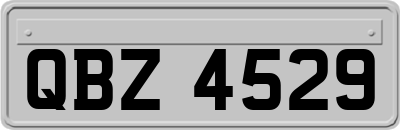 QBZ4529