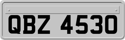 QBZ4530