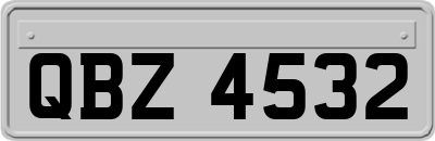 QBZ4532