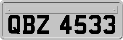 QBZ4533