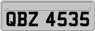 QBZ4535
