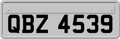 QBZ4539
