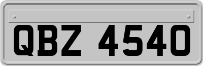 QBZ4540