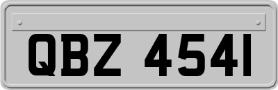 QBZ4541