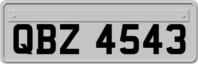 QBZ4543