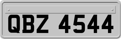 QBZ4544