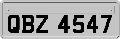 QBZ4547
