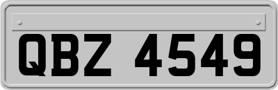 QBZ4549