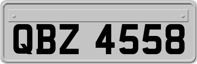 QBZ4558