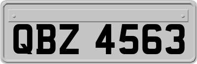 QBZ4563