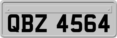 QBZ4564