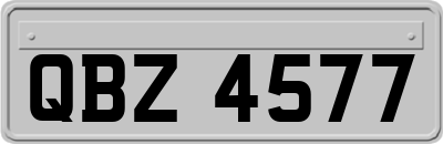 QBZ4577