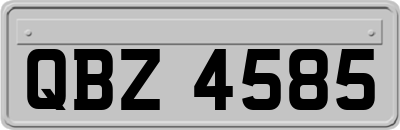 QBZ4585
