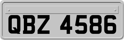 QBZ4586