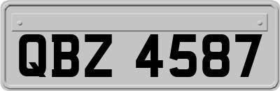 QBZ4587