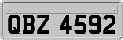 QBZ4592