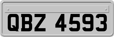 QBZ4593