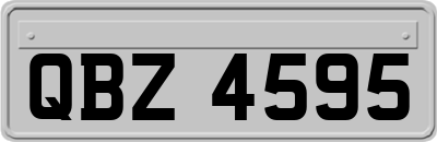 QBZ4595