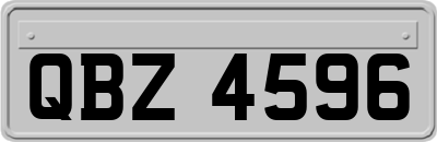 QBZ4596