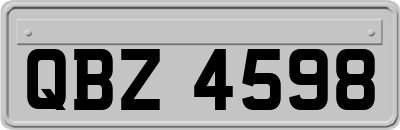 QBZ4598