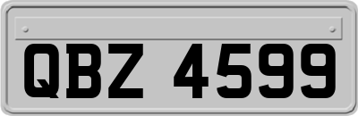 QBZ4599