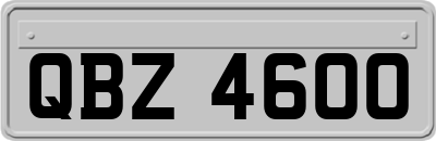QBZ4600