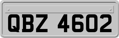 QBZ4602