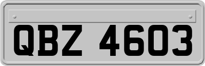 QBZ4603