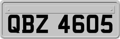 QBZ4605