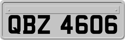 QBZ4606