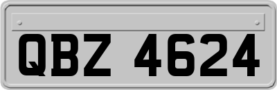 QBZ4624