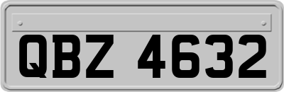 QBZ4632
