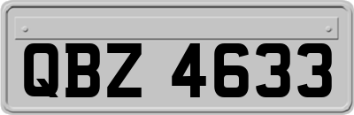 QBZ4633