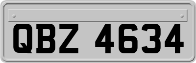 QBZ4634