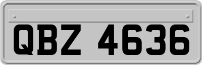 QBZ4636