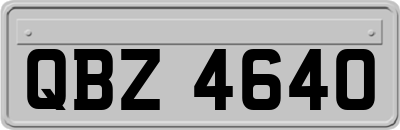 QBZ4640
