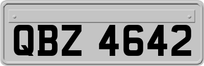 QBZ4642