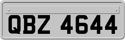 QBZ4644