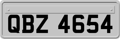 QBZ4654