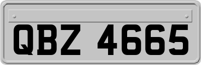 QBZ4665