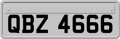 QBZ4666