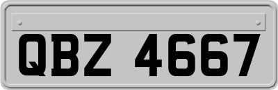 QBZ4667
